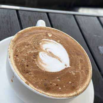 Bea Bea's - House Latte - Coffee & Tea Near Me - Burbank, California Bea Bea's - House Latte - Coffee & Tea Near Me - Burbank, California