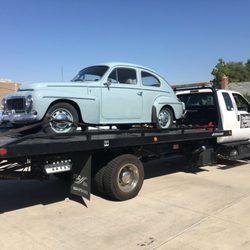South Jordan Towing