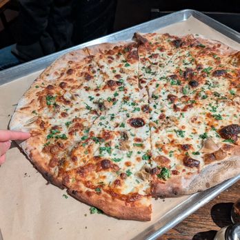 Fortunate Son - Pizza Near Me - Garland, Texas Fortunate Son - Pizza Near Me - Garland, Texas