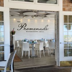 The Promenade Avon - Welcome