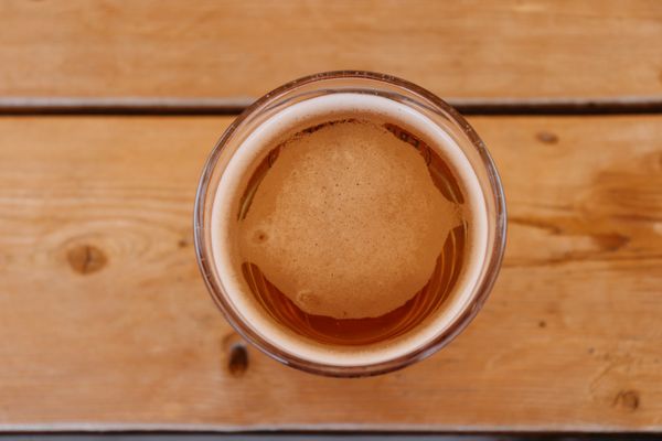 Front Street Station