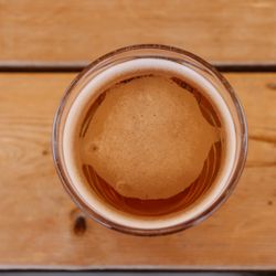Front Street Station - Beer at Front Street Station