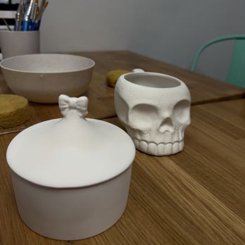 Color Me Mine - Pottery - Paint-Your-Own Pottery Near Me - Fresno, California Color Me Mine - Pottery - Paint-Your-Own Pottery Near Me - Fresno, California