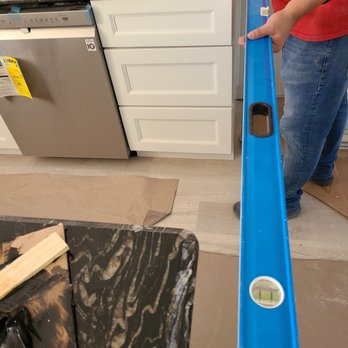 Professional Flooring - Template guy told me that this would match. I told Leo, he said my fault. I said it was unacceptable and he became violently unglued. - Flooring Near Me - Altamonte Springs, Florida