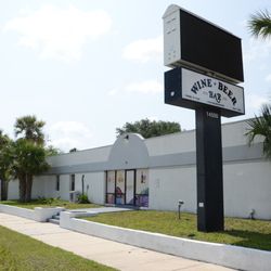 Palms Pantry