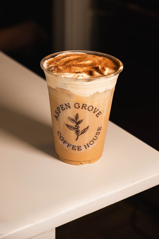 Aspen Grove Coffee House