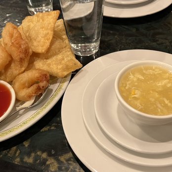 Canton Village - Soup - Chinese Near Me - Livermore, California Canton Village - Soup - Chinese Near Me - Livermore, California
