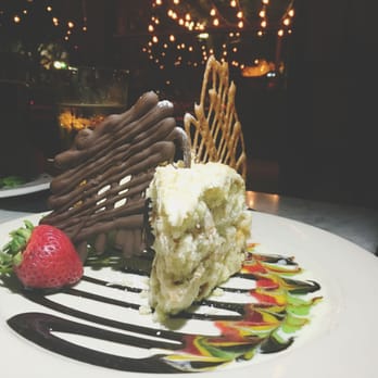 Ruggles Black - coconut cake - New American Near Me - Houston, Texas Ruggles Black - coconut cake - New American Near Me - Houston, Texas