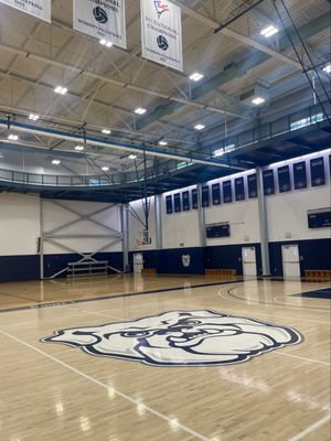 Butler University by null