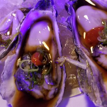 Top Sushi - Oysters - Japanese Near Me - Canoga Park, California Top Sushi - Oysters - Japanese Near Me - Canoga Park, California