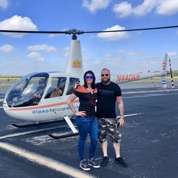 Alamo Helicopter Tours - Flight Instruction Near Me - San Antonio, Texas Alamo Helicopter Tours - Flight Instruction Near Me - San Antonio, Texas