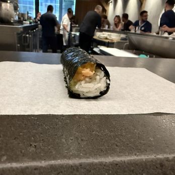 Yunomi Handroll - Albacore HR - Sushi Bars Near Me - San Fernando Valley, California Yunomi Handroll - Albacore HR - Sushi Bars Near Me - San Fernando Valley, California