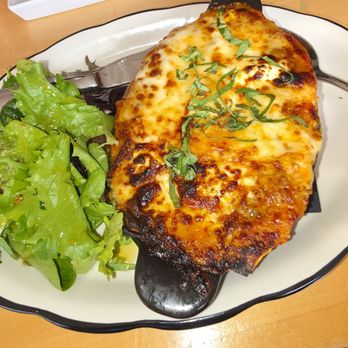 Cheesetique - Lasagna was good - Cheese Shops Near Me - Alexandria, Virginia