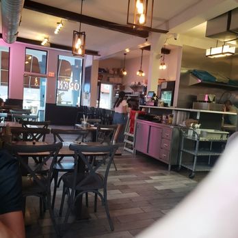 Cafe Moulin - Breakfast & Brunch Near Me - Pittsburgh, Pennsylvania