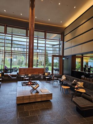 Kempinski Hotel Berchtesgaden by null