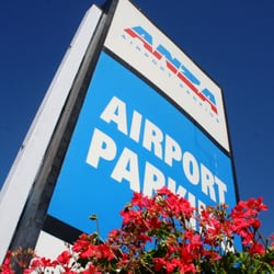 Anza Parking SFO - We do Airport Parking!
