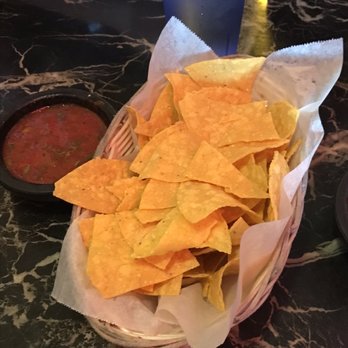 Casa Guerrero - Starter Chips - Mexican Near Me - Lynnwood, Washington