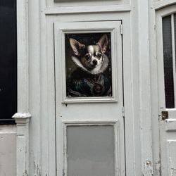 Personal Tours Paris & San Francisco - Street art - stories