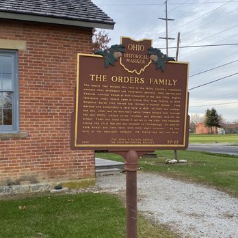 Fryer Park - Parks Near Me - Grove City, Ohio