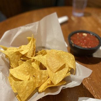 Merry Piglets Mexican Grill - nacho chips and salsa - Mexican Near Me - Jackson, Wyoming Merry Piglets Mexican Grill - nacho chips and salsa - Mexican Near Me - Jackson, Wyoming