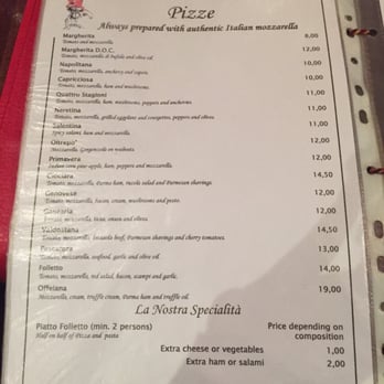 Il Folletto - Italian Near Me - Gent, VOV Il Folletto - Italian Near Me - Gent, VOV