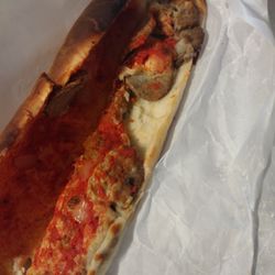 Union Pizza