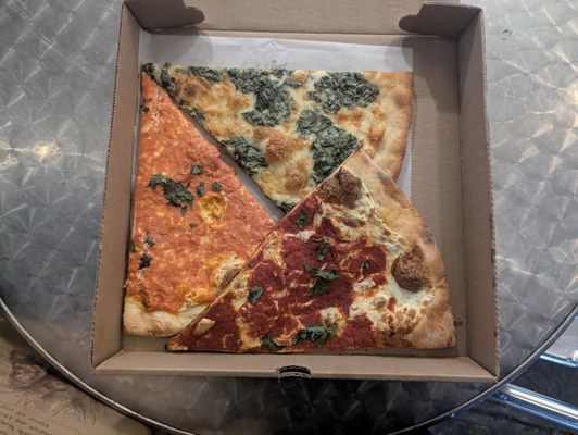 Sofia Pizza Shoppe by null