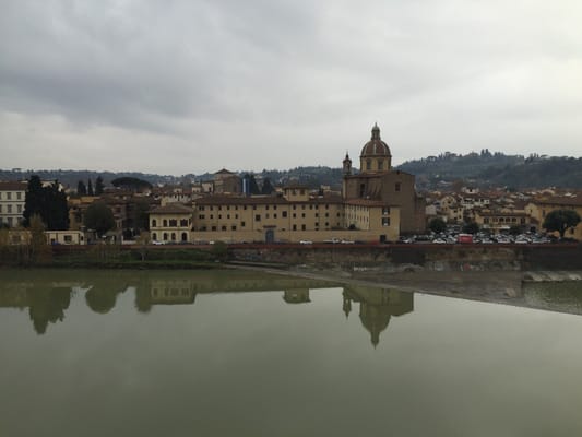 The Westin Excelsior, Florence by null