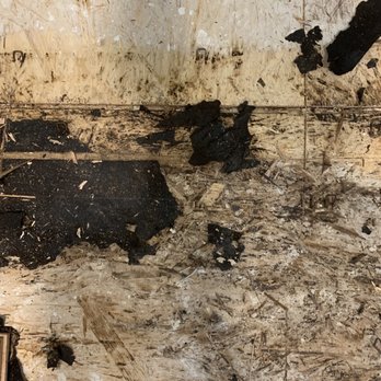STOP Restoration - Wet subfloor - Damage Restoration Near Me - Fort Mill, South Carolina
