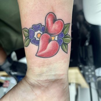 Exposed Temptations Tattoo - Tattoo Near Me - Manassas, Virginia Exposed Temptations Tattoo - Tattoo Near Me - Manassas, Virginia