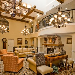 Mirabella Assisted Living & Memory Care