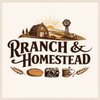 Rranch & Homestead gift card