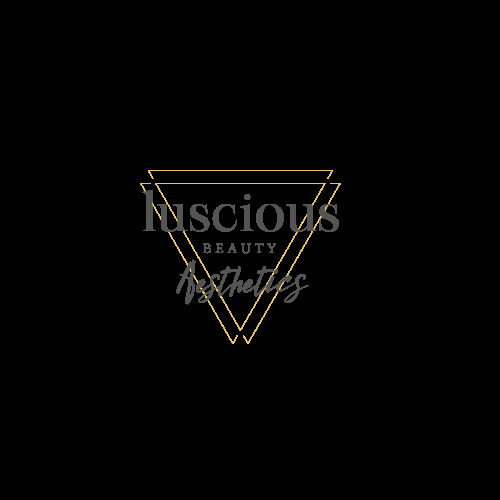 Luscious Beauty Aesthetics Logo