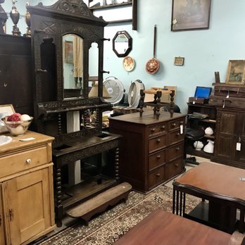 Lasting Impressions - Antiques Near Me - San Antonio, Texas