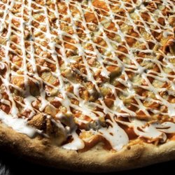 NY Pizza