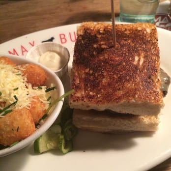 Max Burger - The Fatty Melt. - Burgers Near Me - Longmeadow, Massachusetts Max Burger - The Fatty Melt. - Burgers Near Me - Longmeadow, Massachusetts