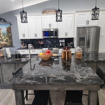 Millennium Counter Tops - Countertop Installation Near Me - Brooksville, Florida Millennium Counter Tops - Countertop Installation Near Me - Brooksville, Florida