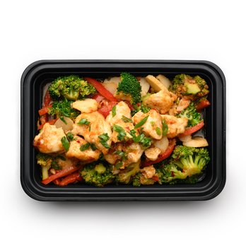 fit-flavors - Kung Pao Chicken - Health Markets Near Me - St. Peters, Missouri fit-flavors - Kung Pao Chicken - Health Markets Near Me - St. Peters, Missouri