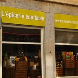 L'Epicerie Equitable