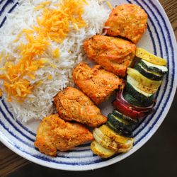 Sidewalk Grill - Boneless White Meat Chicken
