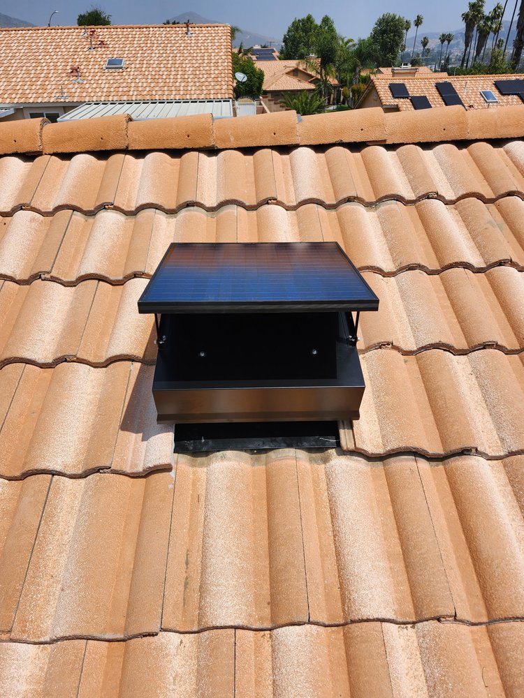 Slide of Affordable Roofing for all