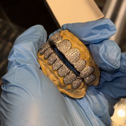 Crown Jeweler 330