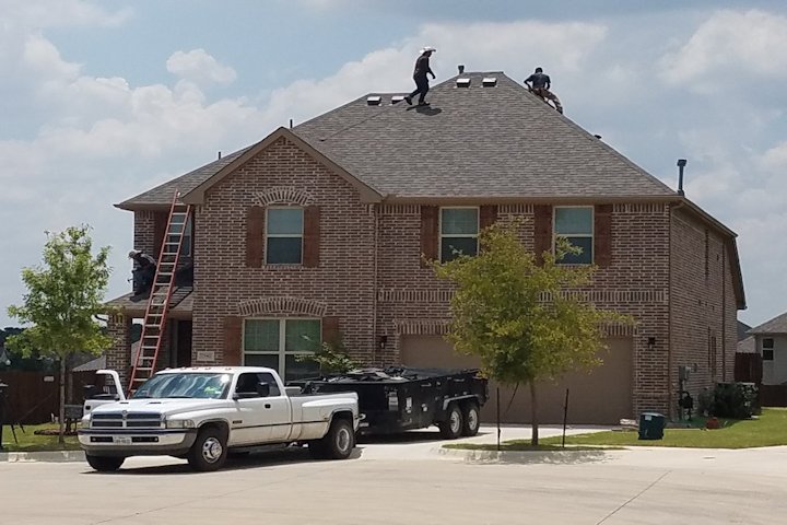 Slide of BranchStone Roofing & General Contracting