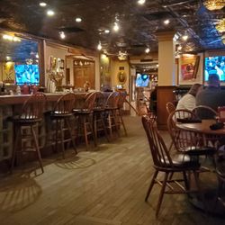 The Great American Pub