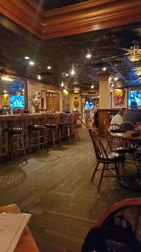 The Great American Pub