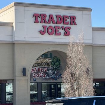 TRADER JOE’S - Updated February 2026 - 172 Photos & 47 Reviews - 3721