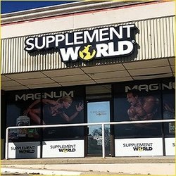 Supplement World