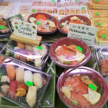 J-Town By The Sea - Sushi & Don - Japanese Near Me - Markham, Ontario J-Town By The Sea - Sushi & Don - Japanese Near Me - Markham, Ontario