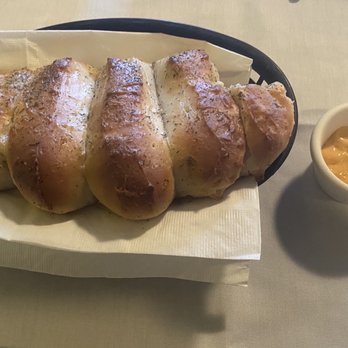 Bella Italia - House bread - Italian Near Me - Modesto, California