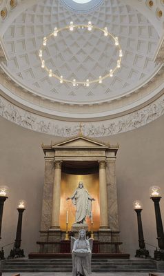 Church of Our Lady by null